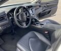 Тойота Камри 2020 в Киеве на Automoto.ua Белый Тойота Камри, объемом двигателя 2.5 л и пробегом 45 тыс. км за 18000 $, фото 6 на Automoto.ua