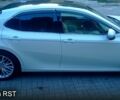 Білий Тойота Камрі, об'ємом двигуна 2.5 л та пробігом 0 тис. км за 29000 $, фото 7 на Automoto.ua