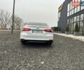 Белый Тойота Камри, объемом двигателя 2.49 л и пробегом 173 тыс. км за 20500 $, фото 13 на Automoto.ua