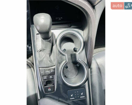 Белый Тойота Камри, объемом двигателя 2.49 л и пробегом 114 тыс. км за 8600 $, фото 15 на Automoto.ua