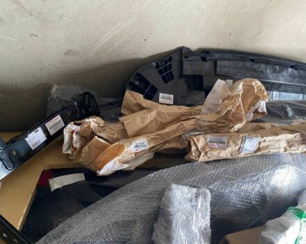 Белый Тойота Камри, объемом двигателя 2.5 л и пробегом 70 тыс. км за 22500 $, фото 13 на Automoto.ua