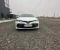 Белый Тойота Камри, объемом двигателя 2.49 л и пробегом 173 тыс. км за 20500 $, фото 35 на Automoto.ua