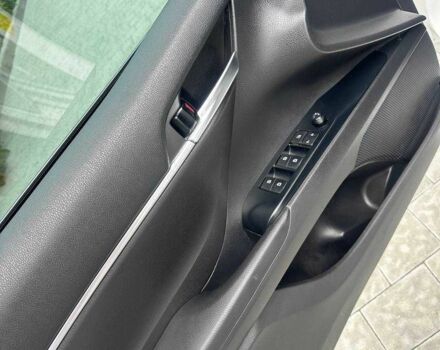 Белый Тойота Камри, объемом двигателя 2.5 л и пробегом 70 тыс. км за 22500 $, фото 9 на Automoto.ua