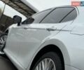 Белый Тойота Камри, объемом двигателя 2.49 л и пробегом 103 тыс. км за 26900 $, фото 8 на Automoto.ua