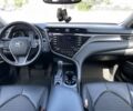 Белый Тойота Камри, объемом двигателя 2.5 л и пробегом 143 тыс. км за 23500 $, фото 9 на Automoto.ua