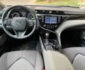 Білий Тойота Камрі, об'ємом двигуна 2.5 л та пробігом 71 тис. км за 21490 $, фото 18 на Automoto.ua