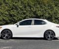 Тойота Камри 2020 в Кропивницком (Кировограде) на Automoto.ua Белый Тойота Камри, объемом двигателя 2.5 л и пробегом 37 тыс. км за 6400 $, фото 3 на Automoto.ua
