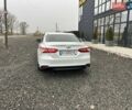 Белый Тойота Камри, объемом двигателя 2.49 л и пробегом 173 тыс. км за 20500 $, фото 11 на Automoto.ua