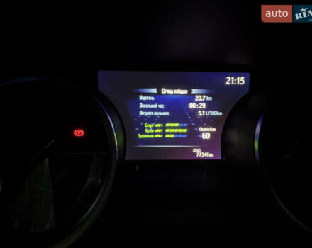 Білий Тойота Камрі, об'ємом двигуна 2.49 л та пробігом 82 тис. км за 27250 $, фото 19 на Automoto.ua