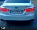 Білий Тойота Камрі, об'ємом двигуна 2.5 л та пробігом 0 тис. км за 29000 $, фото 1 на Automoto.ua