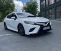 Белый Тойота Камри, объемом двигателя 2.49 л и пробегом 80 тыс. км за 26200 $, фото 10 на Automoto.ua
