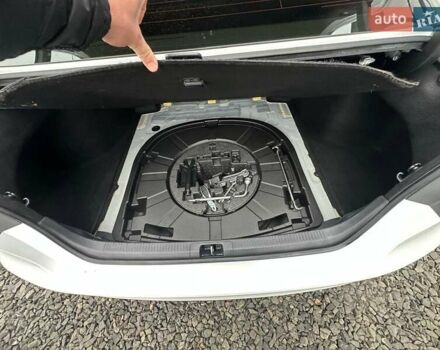 Белый Тойота Камри, объемом двигателя 2.49 л и пробегом 173 тыс. км за 20500 $, фото 33 на Automoto.ua