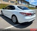 Білий Тойота Камрі, об'ємом двигуна 2.5 л та пробігом 51 тис. км за 27500 $, фото 6 на Automoto.ua
