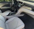 Белый Тойота Камри, объемом двигателя 2.49 л и пробегом 36 тыс. км за 25700 $, фото 6 на Automoto.ua