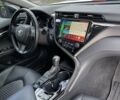 Белый Тойота Камри, объемом двигателя 2.49 л и пробегом 80 тыс. км за 26200 $, фото 17 на Automoto.ua