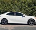 Тойота Камри 2020 в Кропивницком (Кировограде) на Automoto.ua Белый Тойота Камри, объемом двигателя 2.5 л и пробегом 37 тыс. км за 6400 $, фото 6 на Automoto.ua