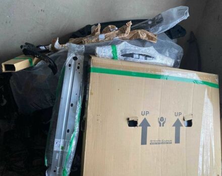 Белый Тойота Камри, объемом двигателя 2.5 л и пробегом 70 тыс. км за 22500 $, фото 12 на Automoto.ua