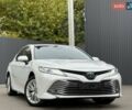 Белый Тойота Камри, объемом двигателя 2.49 л и пробегом 103 тыс. км за 26900 $, фото 6 на Automoto.ua