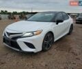 Белый Тойота Камри, объемом двигателя 2.49 л и пробегом 90 тыс. км за 9000 $, фото 1 на Automoto.ua