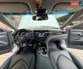 Белый Тойота Камри, объемом двигателя 2.49 л и пробегом 80 тыс. км за 29999 $, фото 82 на Automoto.ua
