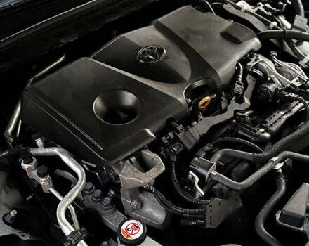 Білий Тойота Камрі, об'ємом двигуна 2.49 л та пробігом 58 тис. км за 20500 $, фото 16 на Automoto.ua