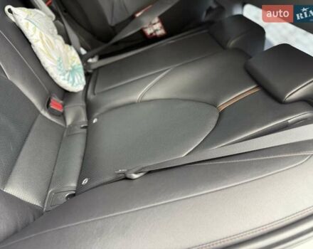 Белый Тойота Камри, объемом двигателя 2.49 л и пробегом 103 тыс. км за 26900 $, фото 43 на Automoto.ua