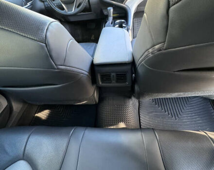 Білий Тойота Камрі, об'ємом двигуна 2.5 л та пробігом 64 тис. км за 29700 $, фото 22 на Automoto.ua