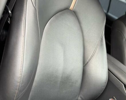 Белый Тойота Камри, объемом двигателя 2.49 л и пробегом 103 тыс. км за 26900 $, фото 22 на Automoto.ua