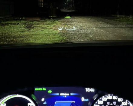 Білий Тойота Камрі, об'ємом двигуна 2.5 л та пробігом 64 тис. км за 29700 $, фото 26 на Automoto.ua