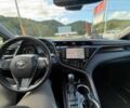 Белый Тойота Камри, объемом двигателя 0 л и пробегом 61 тыс. км за 8300 $, фото 8 на Automoto.ua