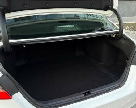 Білий Тойота Камрі, об'ємом двигуна 2.49 л та пробігом 58 тис. км за 20500 $, фото 25 на Automoto.ua