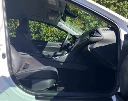 Тойота Камри 2020 в Кропивницком (Кировограде) на Automoto.ua Белый Тойота Камри, объемом двигателя 2.5 л и пробегом 37 тыс. км за 6400 $, фото 7 на Automoto.ua