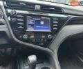 Белый Тойота Камри, объемом двигателя 2.49 л и пробегом 173 тыс. км за 20500 $, фото 20 на Automoto.ua