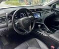 Белый Тойота Камри, объемом двигателя 2.5 л и пробегом 70 тыс. км за 22500 $, фото 7 на Automoto.ua