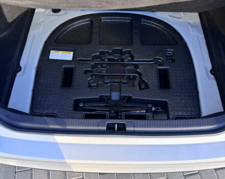 Білий Тойота Камрі, об'ємом двигуна 2.5 л та пробігом 64 тис. км за 29700 $, фото 9 на Automoto.ua