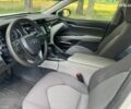 Білий Тойота Камрі, об'ємом двигуна 2.5 л та пробігом 71 тис. км за 21490 $, фото 11 на Automoto.ua