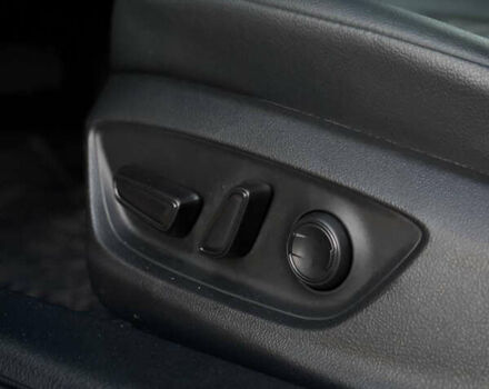 Білий Тойота Камрі, об'ємом двигуна 2.49 л та пробігом 58 тис. км за 20500 $, фото 39 на Automoto.ua