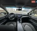 Белый Тойота Камри, объемом двигателя 2.49 л и пробегом 173 тыс. км за 20500 $, фото 23 на Automoto.ua