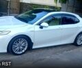Білий Тойота Камрі, об'ємом двигуна 2.5 л та пробігом 0 тис. км за 29000 $, фото 10 на Automoto.ua