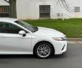 Белый Тойота Камри, объемом двигателя 0 л и пробегом 37 тыс. км за 6900 $, фото 7 на Automoto.ua