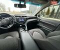 Белый Тойота Камри, объемом двигателя 2.49 л и пробегом 173 тыс. км за 20500 $, фото 27 на Automoto.ua