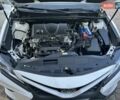 Белый Тойота Камри, объемом двигателя 2.49 л и пробегом 115 тыс. км за 21000 $, фото 40 на Automoto.ua