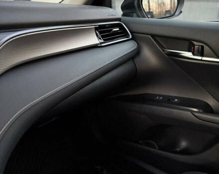 Білий Тойота Камрі, об'ємом двигуна 2.49 л та пробігом 58 тис. км за 20500 $, фото 33 на Automoto.ua