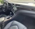 Тойота Камри 2020 в Киеве на Automoto.ua Белый Тойота Камри, объемом двигателя 2.5 л и пробегом 45 тыс. км за 18000 $, фото 7 на Automoto.ua