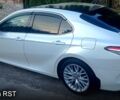 Білий Тойота Камрі, об'ємом двигуна 2.5 л та пробігом 0 тис. км за 29000 $, фото 9 на Automoto.ua