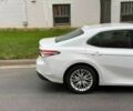 Белый Тойота Камри, объемом двигателя 0 л и пробегом 37 тыс. км за 6900 $, фото 6 на Automoto.ua