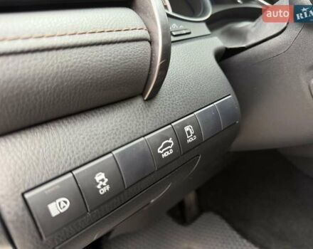 Белый Тойота Камри, объемом двигателя 2.49 л и пробегом 103 тыс. км за 26900 $, фото 48 на Automoto.ua