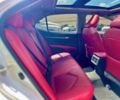 Білий Тойота Камрі, об'ємом двигуна 2.5 л та пробігом 65 тис. км за 13200 $, фото 13 на Automoto.ua