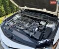 Белый Тойота Камри, объемом двигателя 2.49 л и пробегом 36 тыс. км за 25700 $, фото 2 на Automoto.ua