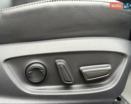 Белый Тойота Камри, объемом двигателя 2.49 л и пробегом 103 тыс. км за 26900 $, фото 29 на Automoto.ua